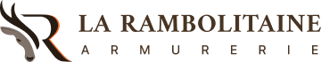 Logo Armurerie la Rambolitaine